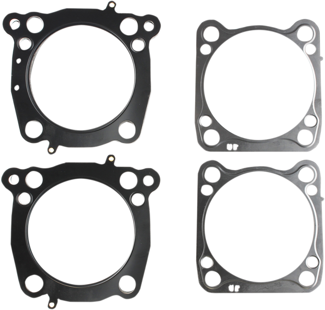 Cometic C10181-HB Multi-Layer Steel Cylinder Head Gasket for Oil Cooled Heads - Fits M8 Vehicles
