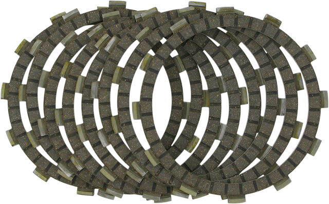 EBC Clutch Kit CK4459