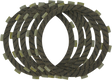 EBC Clutch Kit CK4473