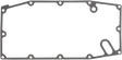COMETIC C10215 Aluminum Foamette Oil Pan Gasket for Ford F-150, Chevy Silverado, Dodge RAM 1500, Toyota Tundra, GMC Sierra