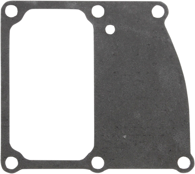 Cometic C10216 Aluminum Foamette Transmission Top Lid Gasket for Chevrolet Silverado 1500, Ford F-150, RAM 1500