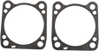 COMETIC C10242 Gen-2 Embossing Multi-Layer Steel Head Gasket for M8 Engines