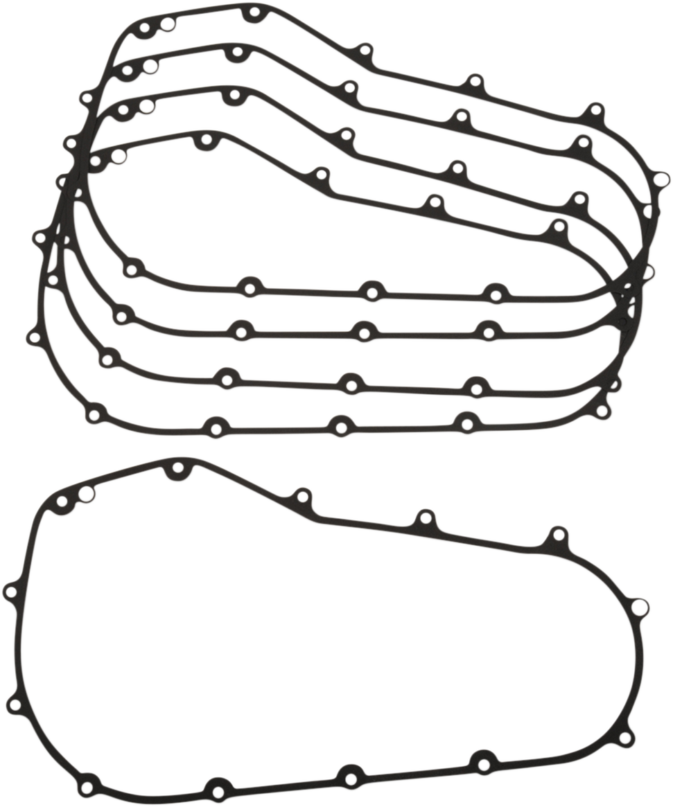 Cometic C10241F5 Primary Gasket for Chevrolet Silverado 1500, GMC Sierra 1500, and Dodge Ram 1500 - Long-lasting, Fuel-Resistant Seal