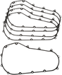 Cometic C10241F5 Primary Gasket for Chevrolet Silverado 1500, GMC Sierra 1500, and Dodge Ram 1500 - Long-lasting, Fuel-Resistant Seal