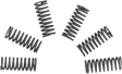 EBC Clutch Springs CSK32