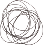 COMETIC C9441 Primary Case O-Ring for Ford F-150, Chevrolet Silverado, Dodge Ram and More