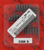 EBC Clutch Springs - Honda CSK9
