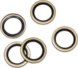 COMETIC Sprocket Shaft Seal C9351 for Jeep Wrangler and Ford F-150