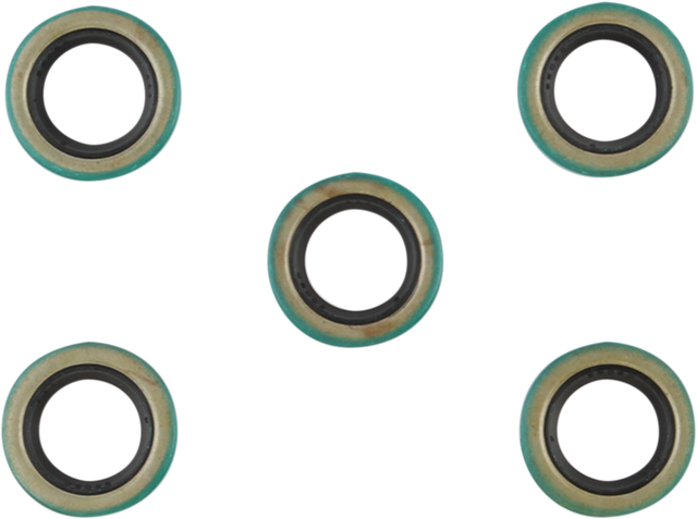 COMETIC EVO C9509 Starter Shaft Seal - Made in USA for Honda Accord, Toyota Camry, Ford F-150, Chevrolet Silverado