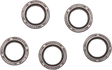 COMETIC C9528 Starter Shaft Seal for Harley Davidson Big Twin Vehicles