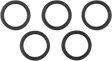 COMETIC C9514 Double Lip Main Drive Gear Seal - 5 Pack for Harley Davidson Big Twin 1982-1986