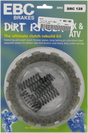 EBC Clutch Kit - YZ 125 DRC85