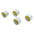 ARB Caster Kit for Y60/Y61 & Lexus Land Cruiser 80/100 Models - Part Number OMECA77B
