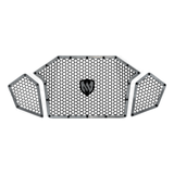 Polaris RZR Pro / Turbo R Complete Front Grille Set | Moto Armor