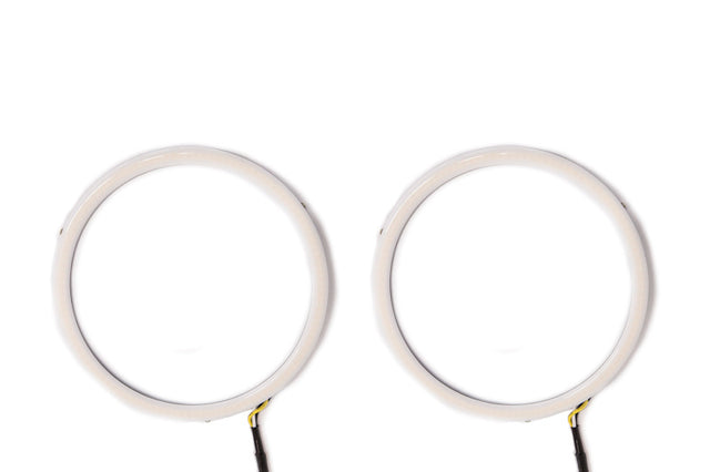 Diode Dynamics Halo Lights LED 185mm Switchback (Pair)