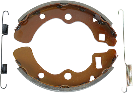 EBC Brake Shoes 302