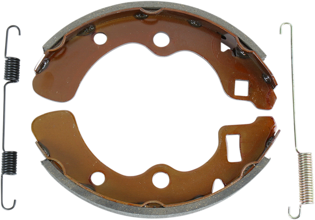 EBC Brake Shoes 302