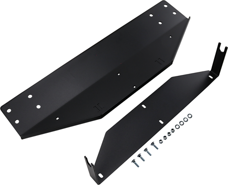 MOOSE OFFROAD RM5 Plow Mount - Roxor 4460PF