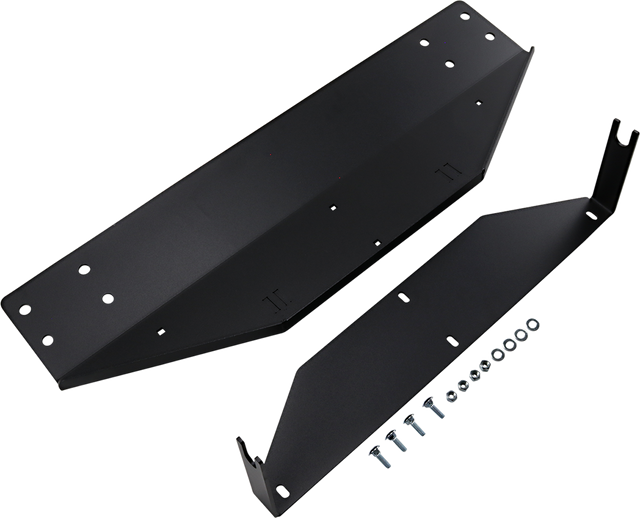 MOOSE OFFROAD RM5 Plow Mount - Roxor 4460PF