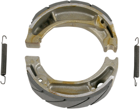 EBC Brake Shoes 304G
