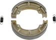 EBC Brake Shoes 306