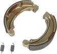 EBC Brake Shoes 313