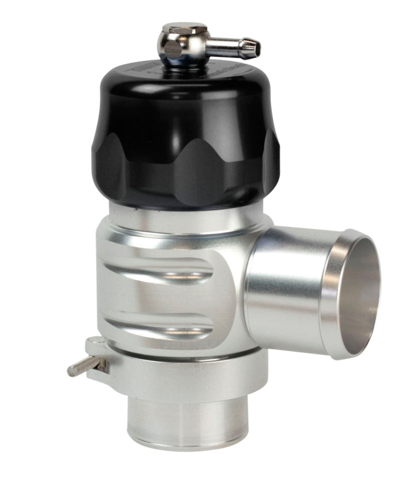 Turbosmart BOV Plumb Back Uni 38mm - Black | Part TS-0205-1272