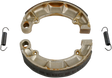 EBC Brake Shoes 316