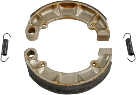 EBC Brake Shoes 316