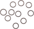 COMETIC Carburetor Backplate O-Ring C9686 for Chevrolet Silverado 1500, Ford F-150, Dodge Ram 1500