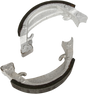 EBC Brake Shoes 322