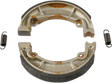 EBC Brake Shoes 331