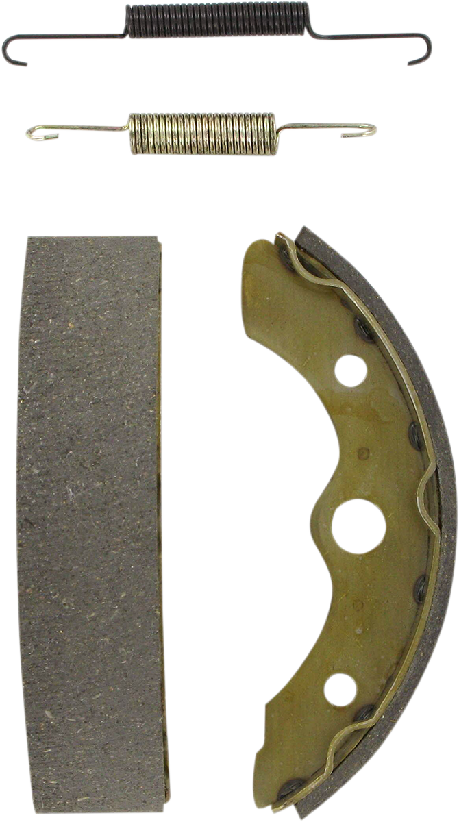 EBC Brake Shoes 339