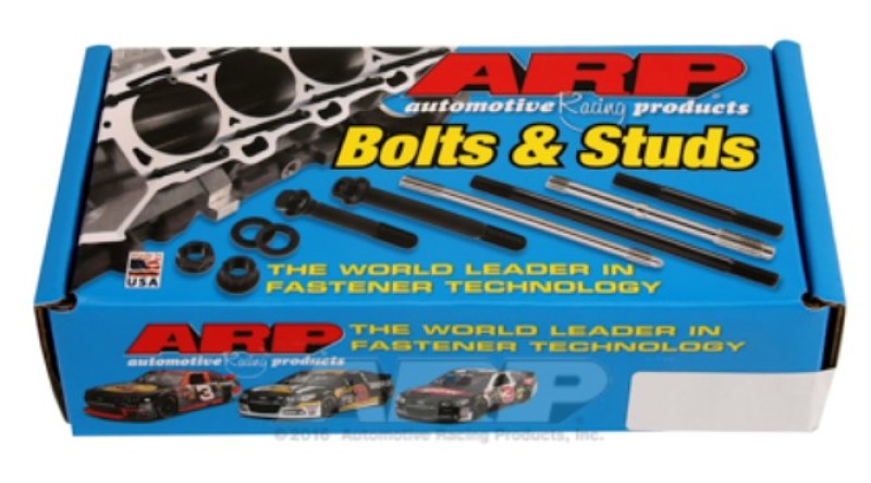 ARP BMW 5.0L (S85) V10 12pt Custom Age 625+ Rod Bolt Kit - Fits E60 M5, E63 M6, E92 M3