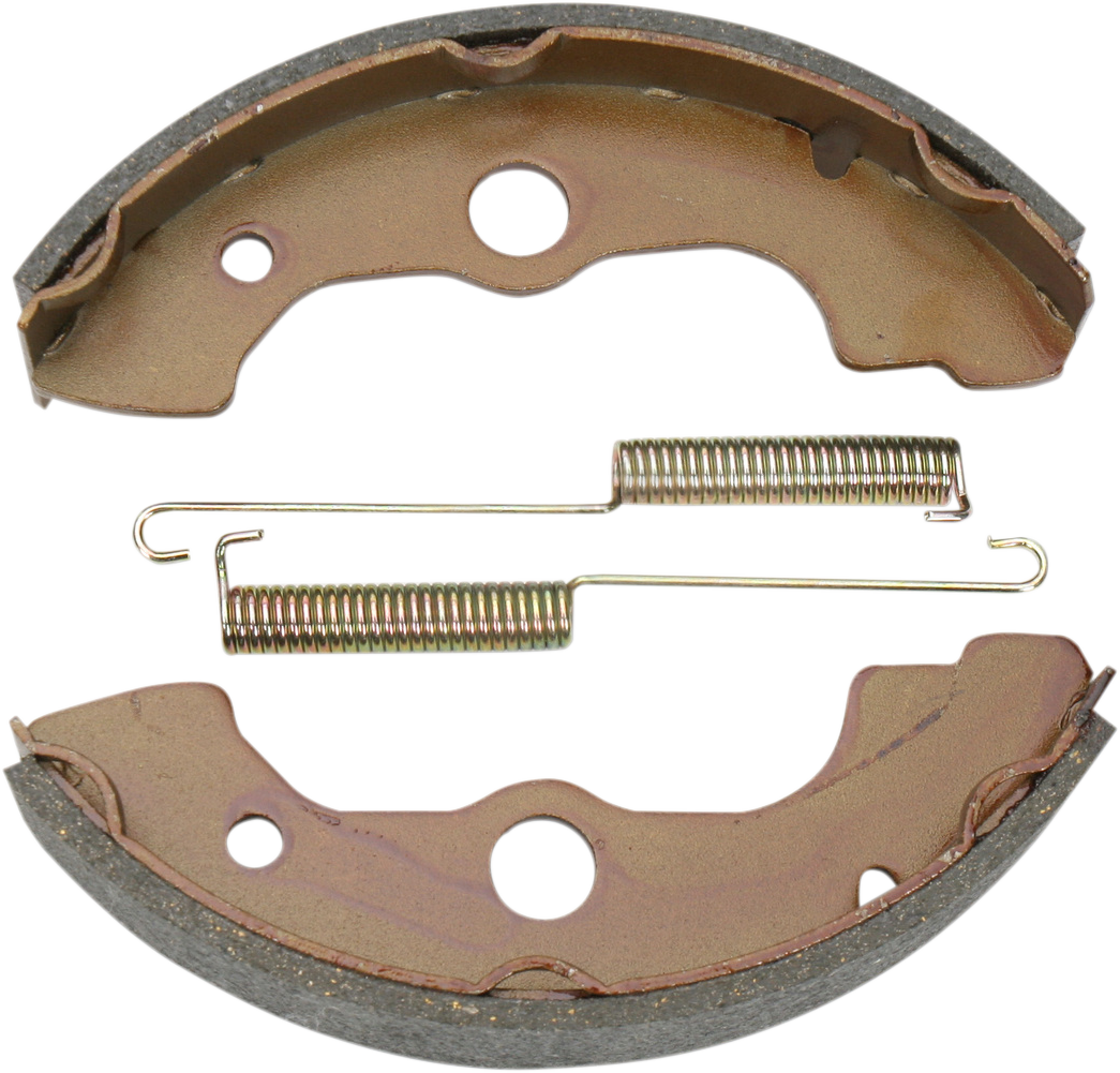 EBC Brake Shoes 342