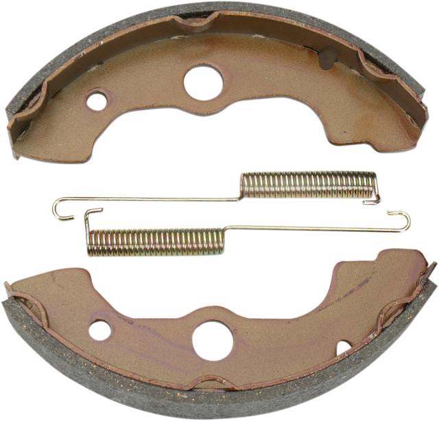 EBC Brake Shoes 342
