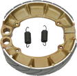 EBC Brake Shoes 343G