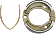EBC Brake Shoes 346