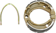 EBC Brake Shoes 346G