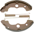 EBC Brake Shoes 347S
