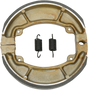EBC Brake Shoes 350