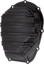 ARLEN NESS Cam Cover - Black Anodized 03-985
