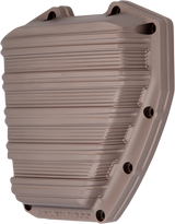 ARLEN NESS Cam Cover - Titanium Anodized 03-986