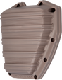 ARLEN NESS Cam Cover - Titanium Anodized 03-986