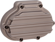 ARLEN NESS Transmission Cover - Cable - Titanium - Big Twin 03-815