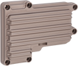 ARLEN NESS Transmission Cover - Titanium - Twin Cam 03-855