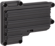 ARLEN NESS Transmission Cover - Black - Twin Cam 03-854