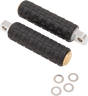 ARLEN NESS Foot Pegs - Air Trax - Brass 07-964