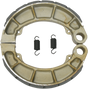 EBC Brake Shoes 351G