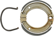 EBC Brake Shoes 501